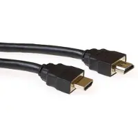 ACT Ak3751 High Speed Hdmi-kabel 3.00 M