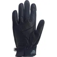 Helstons Sexy Perforierte Lederhandschuhe Für Damen