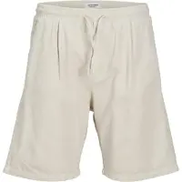 Jack & Jones Itony Joey Wi 075 Kurze Jeans Beige M Herren Beige M