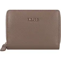 PICARD Leder Geldbörse Java 1 Wallet Chai taupe