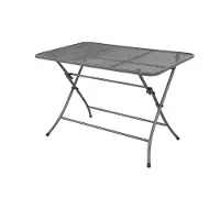 Mwh Café Latte Tisch 110x70x72 cm 478205
