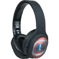 Ert Marvel Captain America Wireless Kopfhörer