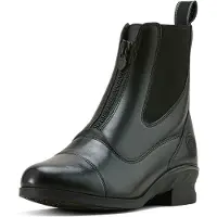 Ariat WMS Heritage Zip Paddock Boot Stiefeletten Damen
