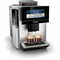 Siemens EQ.900 TQ903RZ3, Espressomaschine, 2,3 l, Kaffeebohnen, Eingebautes Mahlwerk, 1500 W, Edelstahl