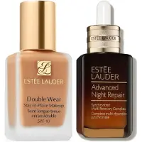 Estée Lauder Double Wear Stay-in-Place Foundation SPF 10 2C3 Fresco 30 ml