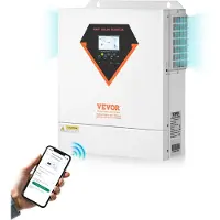 Vevor Hybrid-Solarwechselrichter