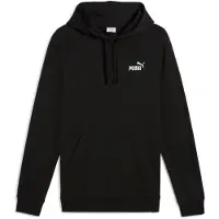Puma Kapuzensweatshirt "ESS 2 COLOR SMALL NO. 1 LOGO HOODIE TR", mit Kängurutasche, mit verstellbarer Kapuze, Regular Fit