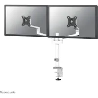 NeoMounts Ds60-425wh2 Doppelmonitorständer