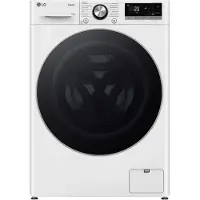 LG F6WR7011 Waschmaschine 11 kg, 1560 U7min., A-10%, weiß