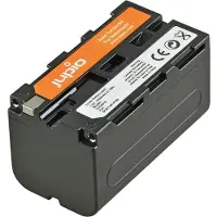 Jupio Sony NP F750 F730