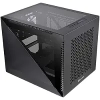 Thermaltake Divider 200 Tg Air Tower-gehäuse Mit Fenster