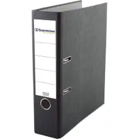 Soennecken Ordner Rückenbreite: 80 mm Verwendung für Papierformat: DIN A4