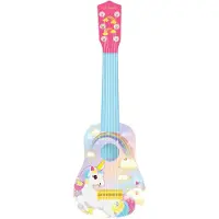 Lexibook - Unicorn - My First Guitar 21" (K200UNI)