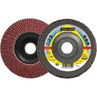 Klingspor SMT 974 Special CEVOLUTION - Schleifmopteller 115 x 22,23 mm