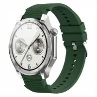 IMoshion Pr3869 für OnePlus Watch 3 / 2 / 2R / Oppo Watch X2 / X - Dunkelgrün