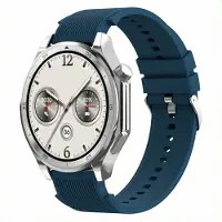 IMoshion Pr3869 für OnePlus Watch 3 / 2 / 2R / Oppo Watch X2 / X - Dunkelblau