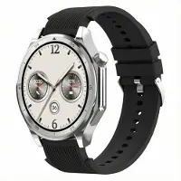 IMoshion Pr3869 für OnePlus Watch 3 / 2 / 2R / Oppo Watch X2 / X - Schwarz