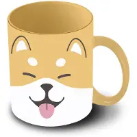 KARACTERMANIA Oh My Pop! Tasse Shiba