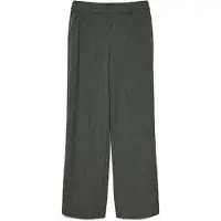 Vero Moda Hose in Grau - S/L30