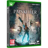 Painkiller