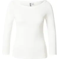 Pieces Phoebe Boatneck 3/4-arm T-shirt