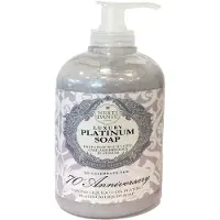 Nesti dante Firenze Luxury Platinum Liquid Soap 500 ml