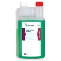 Dr. Schumacher GmbH Descoton Forte 1 l Desinfektionslösung