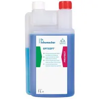 Dr. Schumacher GmbH Optisept Desinfektionsreiniger 1 l Desinfektionslösung