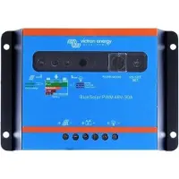 Victron Energy BlueSolar PWM-Light 48V 30A Solar Laderegler