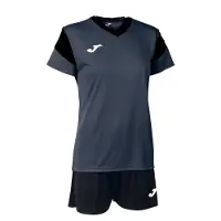 Joma Phoenix Kurzarm-set