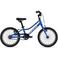 Giant ARX F/W Kinderfahrrad 16 Zoll, Kobalt, leicht, ALUXX-Aluminium Rahmen