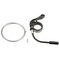 Bikeyoke 2x Fernbedienung Für Absenkbare Sattelstütze