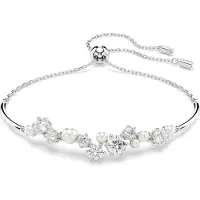 Swarovski Conste Silver Coloured Bracelet 5705618