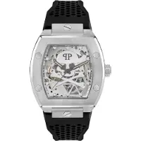 Philipp Plein Automatikuhr für Herren