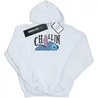 Disney Lilo And Stitch Chillin Kapuzenpullover