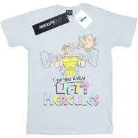 Disney Hercules Do You Even Lift? TShirt