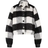 NUKUS Damen Jacken Milou Jacket - Multi - Größe XL
