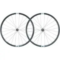 Reynolds G650 Cl Disc Tubeless Gravel-laufradsatz