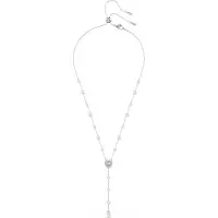 Swarovski Ariana Grande Silver Coloured Necklace 5720855