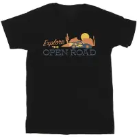 Disney Cars Explore The Open Road TShirt