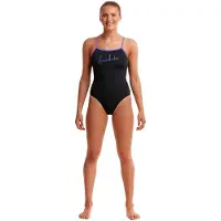 Funkita Single Strap Badeanzug