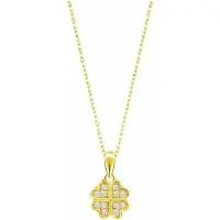 Lotus Damenhalskette Lp3052-1/2 Gold