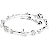 Swarovski Armband - Armband - Gr. ONE SIZE - in Silber - für Damen