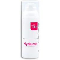 ALLPHARM Vertriebs GmbH quickPEP Hyaluronsäure Intensivcreme 50 ml