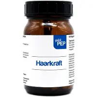 ALLPHARM Vertriebs GmbH quickPEP Haarkraft Kapseln 60 St