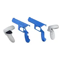 VR Dual Game Guns Kit (Meta Quest 2)