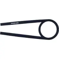 Hebie Chainglider Xl Front Schutz