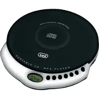 Trevi Cmp498 Mp3-player