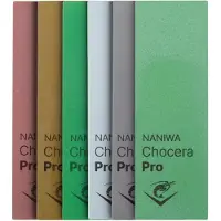 Naniwa Chocera Pro Schleifstein, Körnung 400, 1000, 2000, 3000, 5000 & 10000