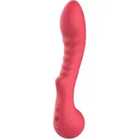 Dream Toys Amour Flexible Aimee G-punkt Vibrator